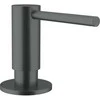 Dozatorius Franke Active-J anthracite