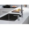 Dozatorius Hansgrohe A71 40468000, chromas