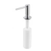 BlueWater Dozatorius plautuvei Mėlyna water Alfa, chromo