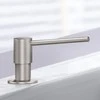 Villeroy &amp; Boch Dozatorius VILLEROY&amp;BOCH nerūdijančio pl.923620LC