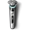 Drėgno ir sauso skutimo barzdaskutė Philips i9000 Prestige XP9204/30
