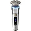 Drėgno ir sauso skutimo barzdaskutė Philips i9000 Prestige Ultra, XP9404/46