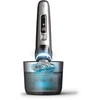 Drėgno ir sauso skutimo barzdaskutė Philips i9000 Prestige XP9204/30