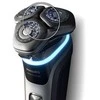 Drėgno ir sauso skutimo barzdaskutė Philips i9000 Prestige XP9204/30