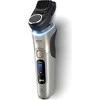 Drėgno ir sauso skutimo barzdaskutė Philips i9000 Prestige Ultra, XP9404/46