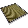 Filtras AH300 POLLEN, modelim Boneco H300