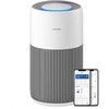 Philips 2000 AC2220/10 balta
