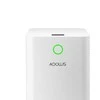 Oro sausintuvas Adolus ONE 195W, 2l