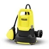 Drenažinis vandens siurblys Karcher SP 9.000 Flat *EU, 1.645-810.0
