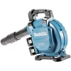 DUB363ZV Makita akumuliatorinis lapų pūstuvas /siurblys