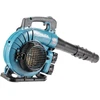 DUB363ZV Makita akumuliatorinis lapų pūstuvas /siurblys
