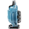 DUB363ZV Makita akumuliatorinis lapų pūstuvas /siurblys