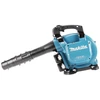 DUB363ZV Makita akumuliatorinis lapų pūstuvas /siurblys