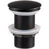 Dugno vožtuvas Comad CLICK-CLACK T201MBG-3