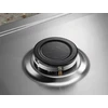 Dujinė kaitlentė Electrolux EGS64041X