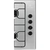 Dujinė kaitlentė Electrolux EGS64041X