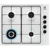 Dujinė kaitlentė Electrolux EGS6414W