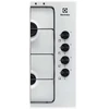 Dujinė kaitlentė Electrolux EGS6414W