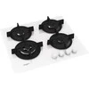 Dujinė kaitlentė Whirlpool AKT 625/WH