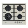 WHIRLPOOL Dujinė kaitlentė AKTL 629/S 60 cm Sidabrinis Dawn