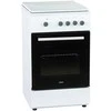 Dujinė viryklė su dujine orkaite MPM MPM-54-KGF-21