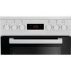 Viryklė BEKO FSE52321DWD