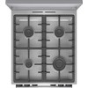 Viryklė Gorenje MEKS5141XM