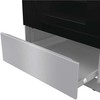 Dujinė viryklė su elektrine orkaite Gorenje GK5C64SH
