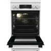 Viryklė Cooker GORENJE GK5C64WH