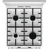 Viryklė Cooker GORENJE GK5C64WH
