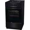 Dujinė viryklė su elektrine orkaite Gorenje GK5C60BJ