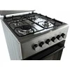 Dujinė viryklė su elektrine orkaite MPM-56-KGM-06E