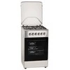 Dujinė viryklė su elektrine orkaite MPM-56-KGM-06E