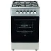 Dujinė viryklė su elektrine orkaite MPM-56-KGM-06E