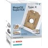 BOSCH BBZ41FK Filtras