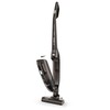 Įkraunamasis dulkių siurblys Bosch BO010384 Serija 2, Juodos spalvos
