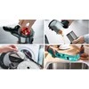 Sauso ir drėgno valymo siurblys Bosch BCS71HYG2