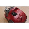 Dulkiu siurblys Bosch BGC21X350