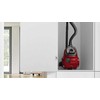 Dulkiu siurblys Bosch BGC21X350