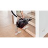 Dulkių siurblys Bosch Vacuum cleaner BGS21POW2 Bagless, Power 750 W, Dust capacity 2 L, Juodas