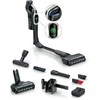 Dulkių siurblys Bosch Unlimited 10, BBS1041GQC
