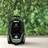Dulkių siurblys I&scaron;traukėjas Electrolux EUOC9GREEN Juoda 850 W