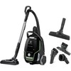 Dulkių siurblys I&scaron;traukėjas Electrolux EUOC9GREEN Juoda 850 W