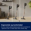 Dulkių siurblys Electrolux EP83UB25SH