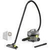 Karcher T 7/1 Classic + 10 filtro maišelių + plyšių antgalis