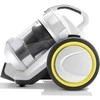 Dulkių siurblys su daugiaciklone technologija Karcher VC 3 (1.198-053.0)