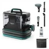 Dulkių siurblys Kilimų ir apmušalų valymo įrenginys Tefal Clean It, IZ5020F0