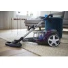 Dulkių siurblys Philips PowerPro Compact FC9333/09, Violetinės spalvos