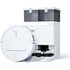 Ecovacs Robotic Vacuum Cleaner | DEEBOT T50 OMNI Gen3 | Operating time (max) 210 min | Wet&Dry | 5200 mAh | Baltas | 25000 Pa