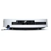 Ecovacs Robotic Vacuum Cleaner | DEEBOT T50 OMNI Gen3 | Operating time (max) 210 min | Wet&Dry | 5200 mAh | Baltas | 25000 Pa